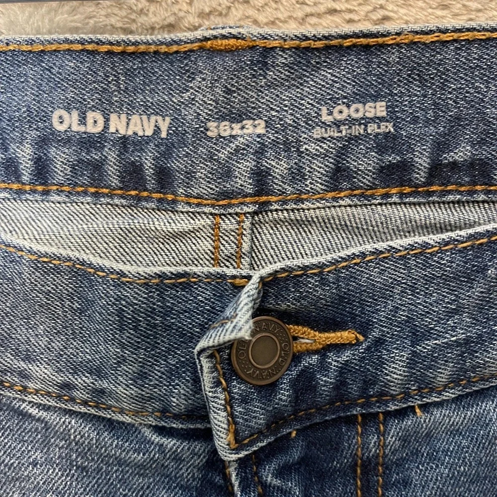 Old Navy wash shipping